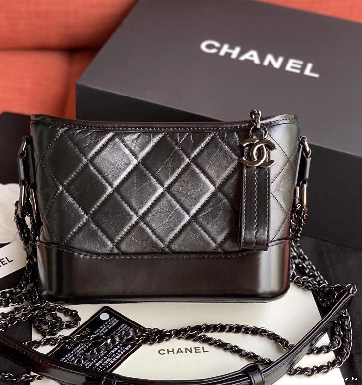 Firstbag Ru GABRIELLE CHANEL 0824